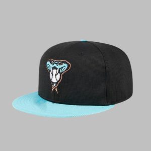Diamondbacks All Star Game 2025 Hat 1 1