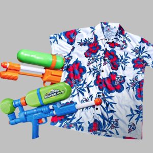 Cannon Ballers Hawaiian Shirt 2025 Giveaway 1
