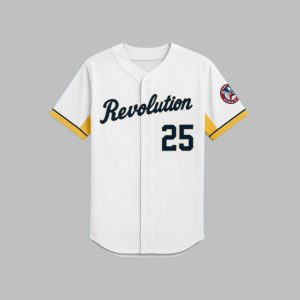 York Revolution Christmas Jersey 2025 Giveaway 1 1