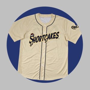 Birmingham Barons Shortcakes Jersey Giveaway 2025 1 1