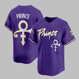 2025 Twins Prince Jersey 1 1