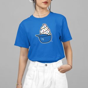 KC Royals National Ice Cream Day Shirt 2025 Giveaway 4 15
