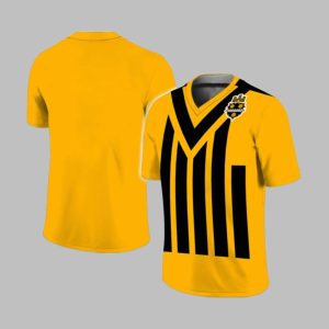 Steelers 1933 Throwback Jersey 1 1