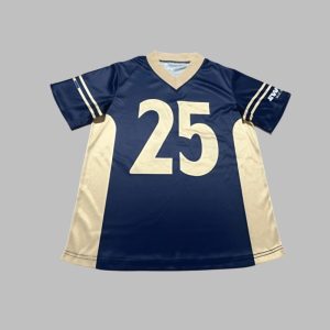 Frisco RoughRiders Riders Football Jersey Giveaway 2025 1 1