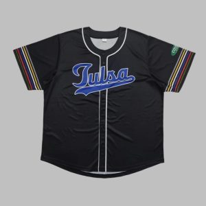 Drillers First Responders Jersey 2025 Giveaway 1 1
