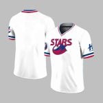 Trash Pandas Huntsville Stars Night Jersey Giveaway 2025