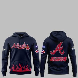 1 Atlanta Speedway Classic Hoodie 2025