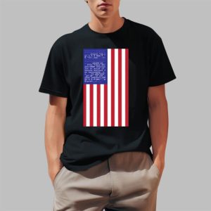 United States Of Bitcoin Shirt 0 1