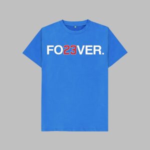 1 Cubs Ryno Forever 23 Shirt 2025 4 15