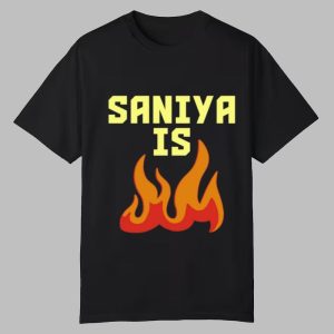 Rina Saniya Is Shirt 0 0