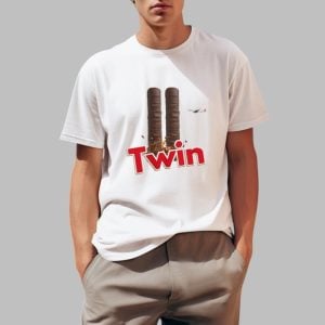 Twin Shirt 0 1