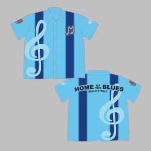 Memphis Redbirds Memphis Blues Night Hawaiian Shirt Giveaway 2025 1 1