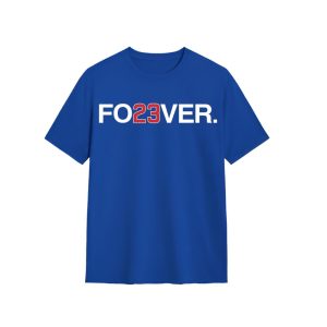 2025 Chicago Cubs FO23VER Shirt 1