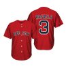 Red Sox Rafaela City Connect Jersey 2025 1 2