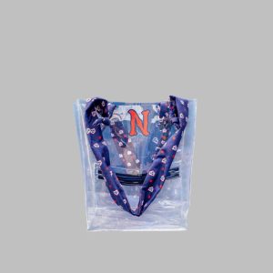 Nashville Sounds Clear Tote Bag 2025 Giveaway 1 1