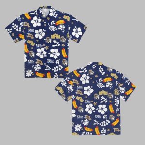 San Antonio Missions Hawaiian Shirt Giveaway 2025 1 1
