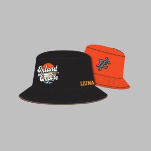 Inland Empire 66ers Reversible Bucket Hat Giveaway 2025 1 1