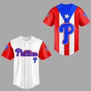 1 Phillies Puerto Rico Night 2025 Jersey 1