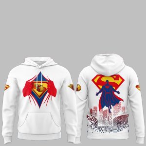 1 2025 Guardians Superman Night Hoodie