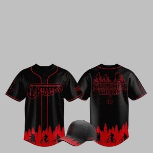 Phillies Stranger Things Jersey Hat 2025 Giveaway 1 1