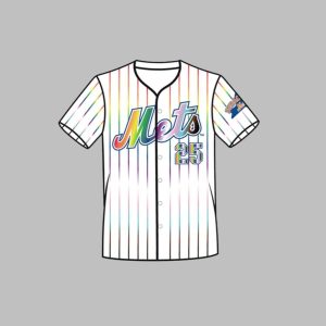 Syracuse Mets Pride Night Jersey 2025 Giveaway 1 1