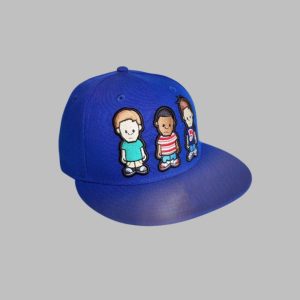 HR DERBY GIVEAWAY Cabbie On The Street Hat 2025 1 1