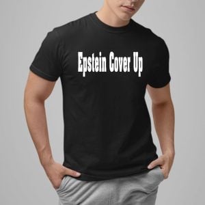 1 Trump Epstein Cover Up Shirt 2 5
