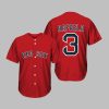 Red Sox Rafaela City Connect 2025 Jersey