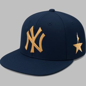 2025 Yankees Hamilton Hat Giveaway 1 1