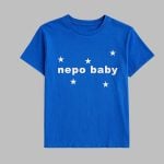 Karan Johar Nepo Baby Shirt