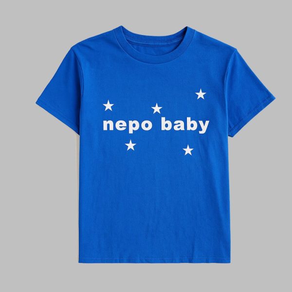 0 Karan Johar Nepo Baby Shirt 0 2
