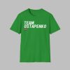 0 Team Ostapenko Shirt 4 6