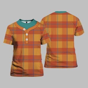 Wreck It Ralph Undershirt Halloween Costume Shirt 1 1