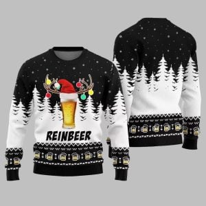 Thanks For Not Swallowing Us Happy Mother Day Ugly Sweater Christmas 2025 1