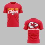 2025 How Bout Those Chiefs Kansas City Shirt