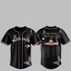 1 Blue Jays Kali Uchis The Sincerely Tour Jersey 2025