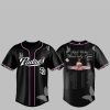 1 SD Padres Kali Uchis The Sincerely Tour Jersey 2025