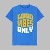1 Seattle Mariners Good Vibes Only Shirt 4 15