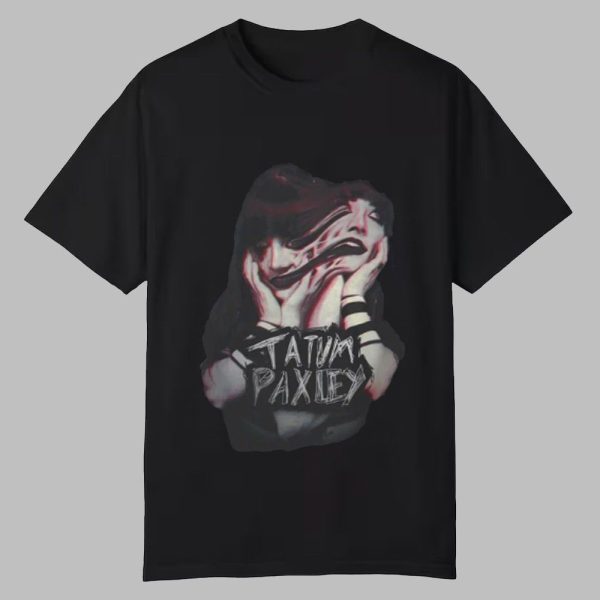 Tatum Paxley Superstar Shirt 0 0