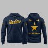 1 Yankees x Hamilton Night 2025 Hoodie Joggers