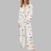 12 Days Of Christmas Pajama Set 3