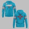 2 2025 New Mexico Lobos Turquoise Shirt 3
