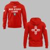 2 2025 New Mexico Lobos Wordmark Zia Shirt 2