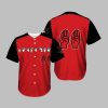 2025 Albuquerque Isotopes ASL Night Jersey Giveaway 1 1