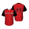 2025 Albuquerque Isotopes ASL Night Jersey Giveaway 1 2