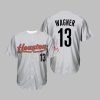 2025 Astros Billy Wagner Throwback Jersey Giveaway 1 1