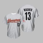 2025 Astros Billy Wagner Throwback Jersey Giveaway