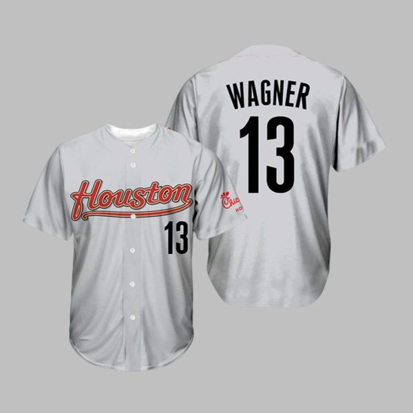2025 Astros Billy Wagner Throwback Jersey Giveaway 1 1