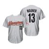 2025 Astros Billy Wagner Throwback Jersey Giveaway 1 2