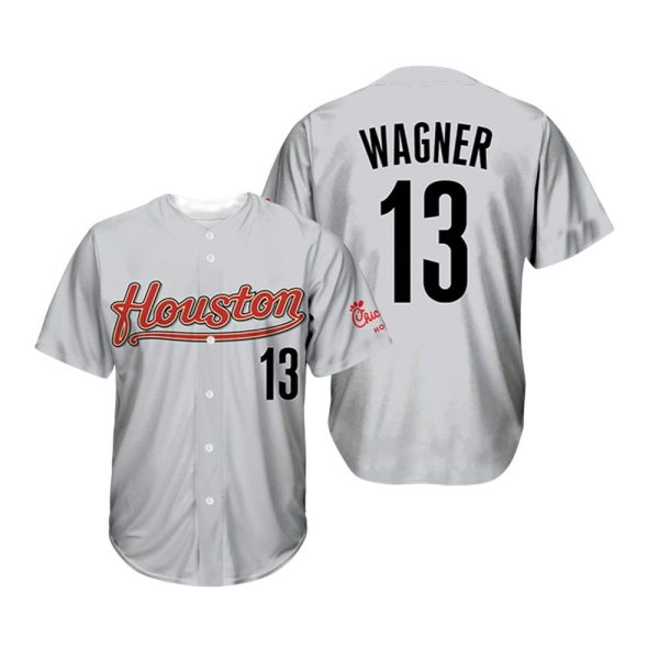2025 Astros Billy Wagner Throwback Jersey Giveaway 1 2